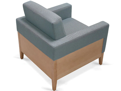 Beket Lounge Chair