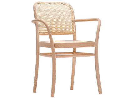 Benko Bentwood Armchair