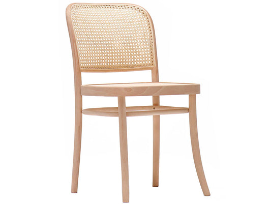 Benko Bentwood Side Chair