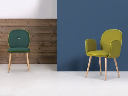 Bombom Armchair