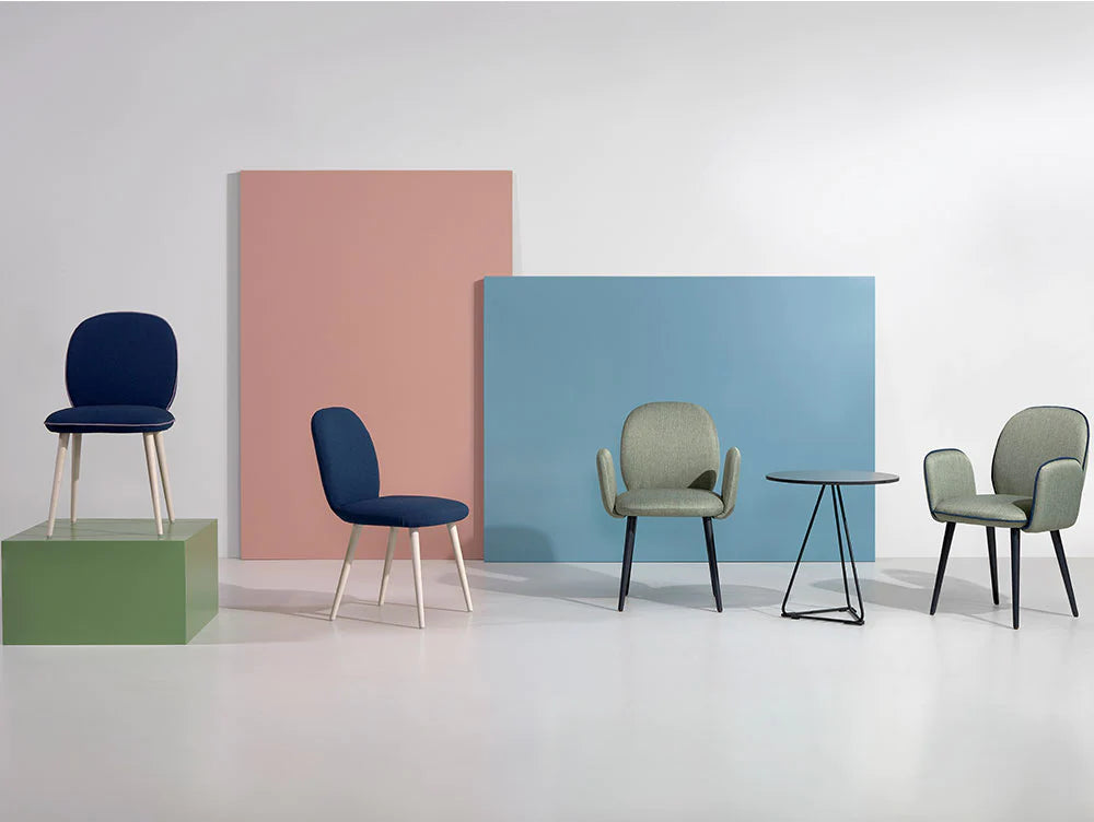 Bombom Armchair