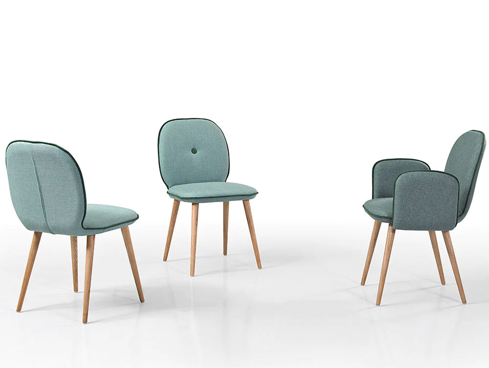 Bombom Armchair