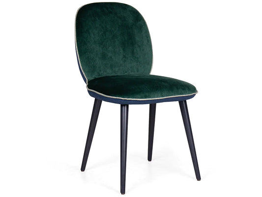 Bombom Side Chair