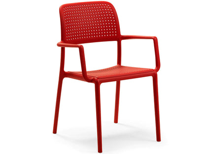 Bora Armchair