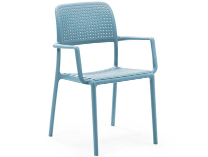 Bora Armchair