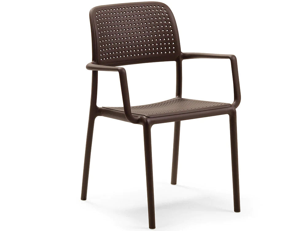 Bora Armchair