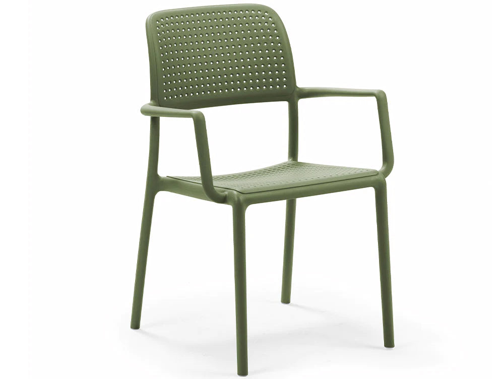 Bora Armchair