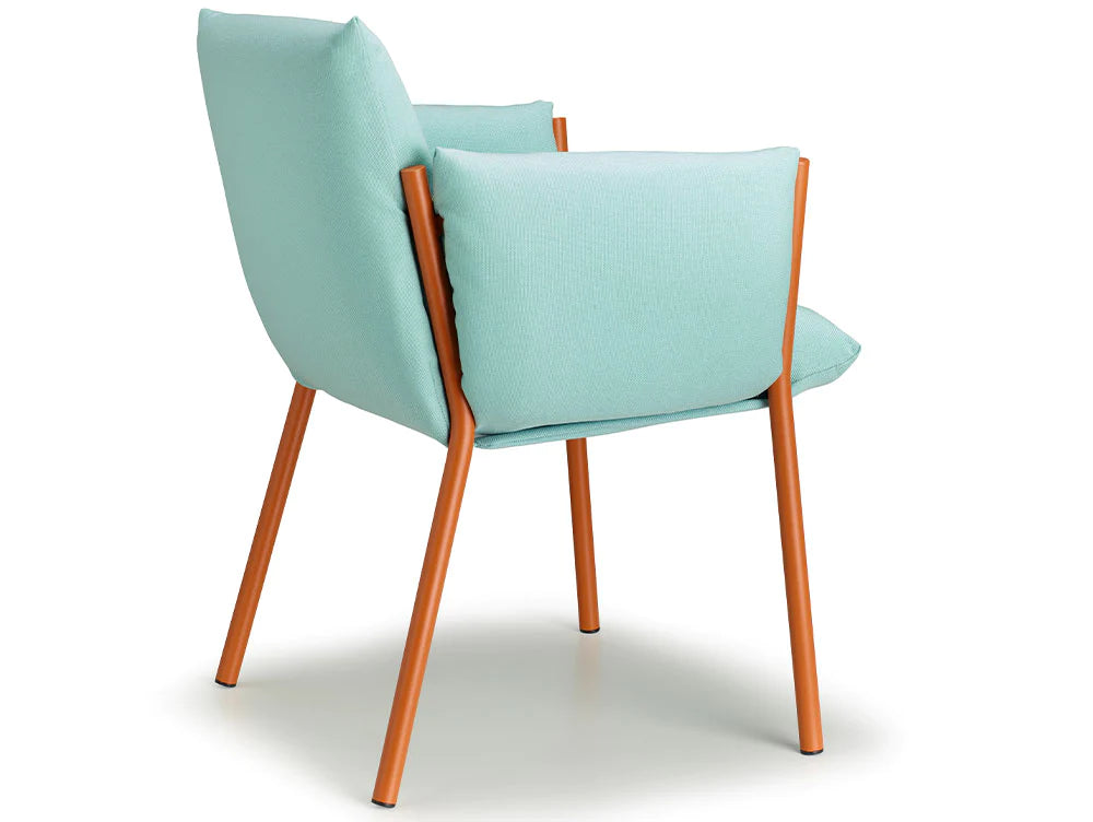 Brezza Armchair