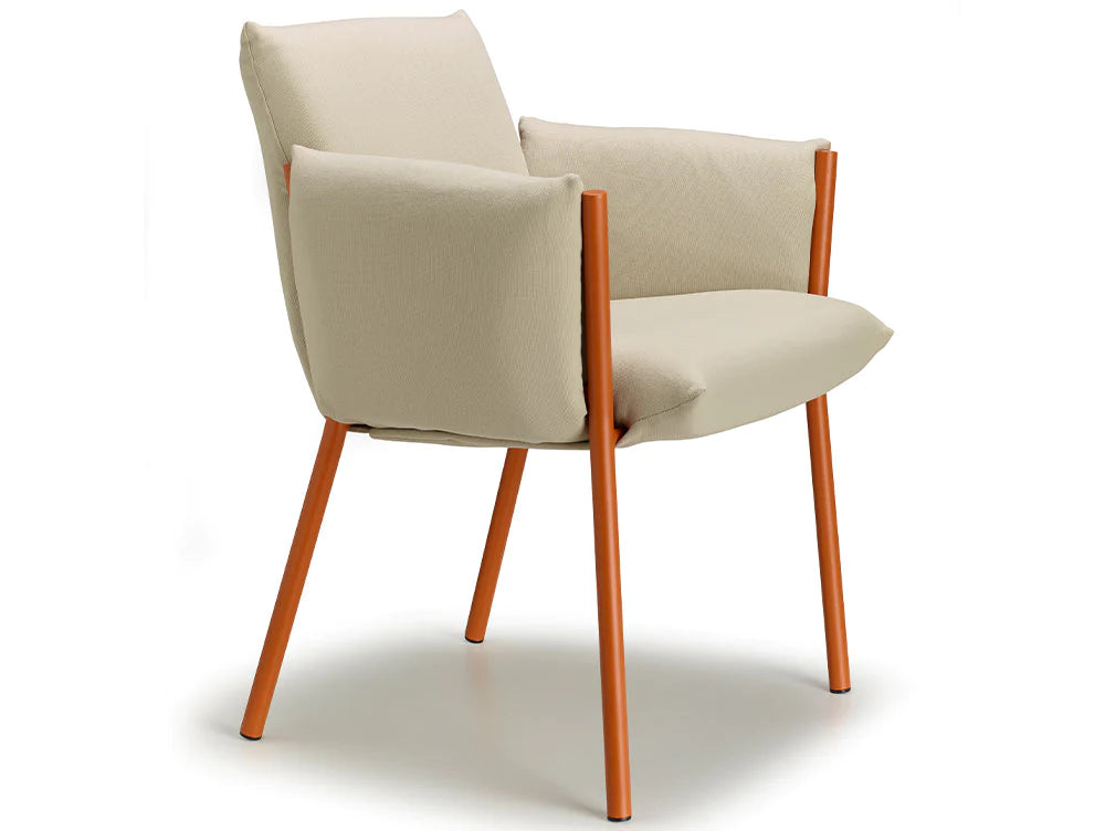 Brezza Armchair