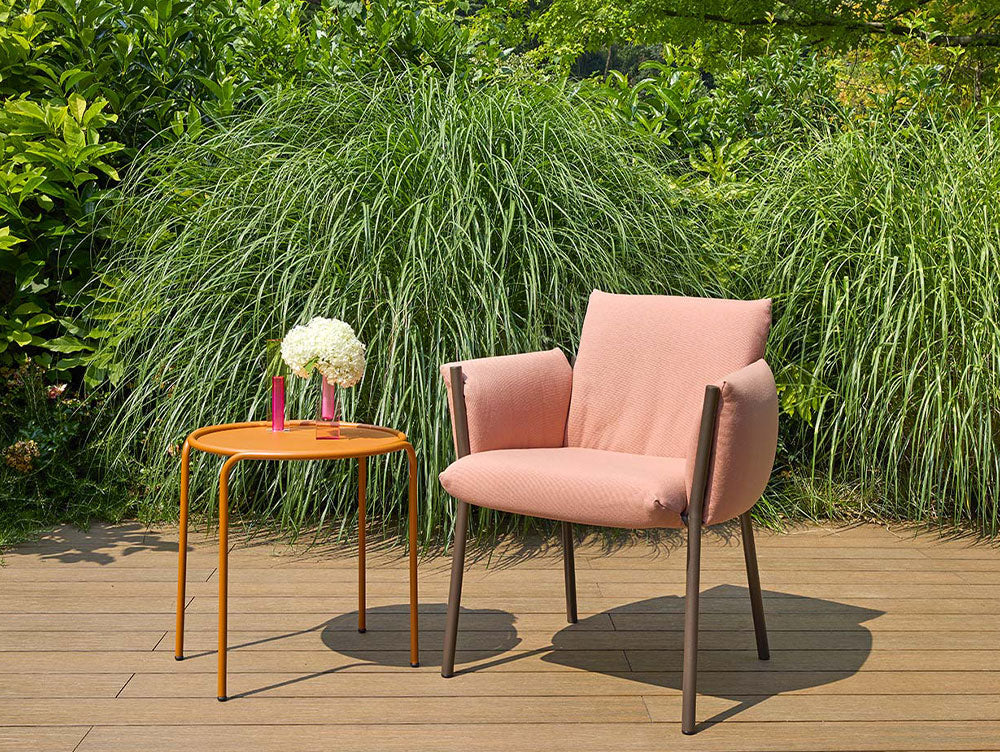 Brezza Armchair