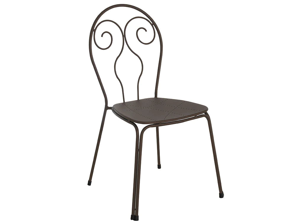 Caprera Side Chair