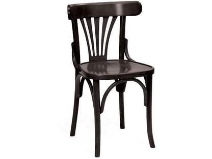 Captain Bentwood Side Chair