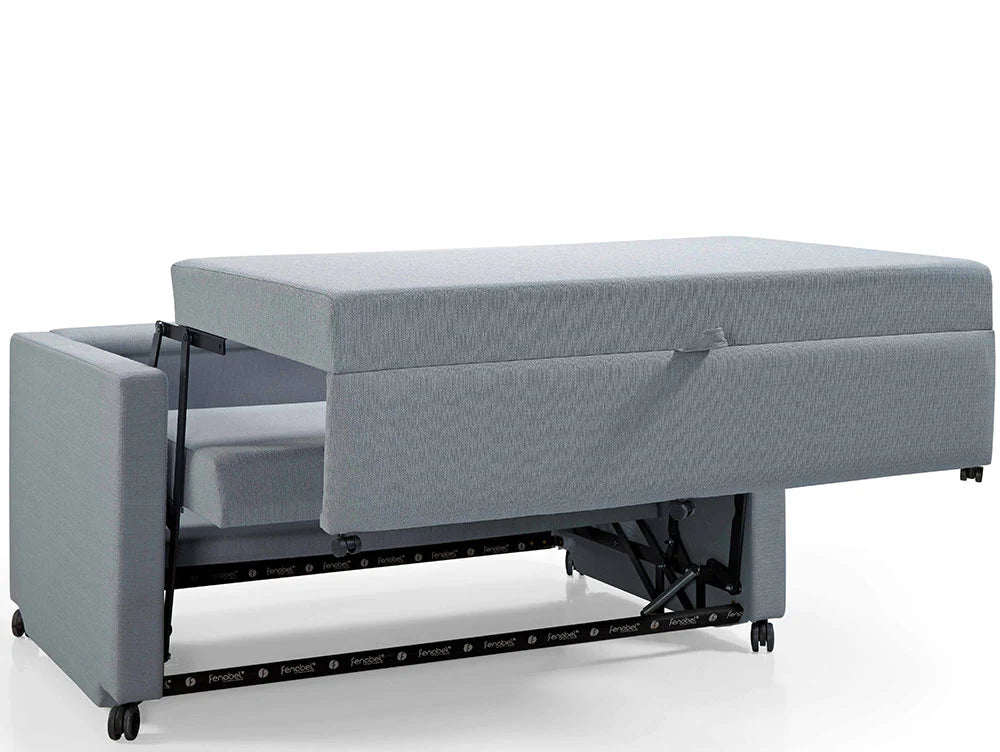 Care Double Sleepover Sofa Bed