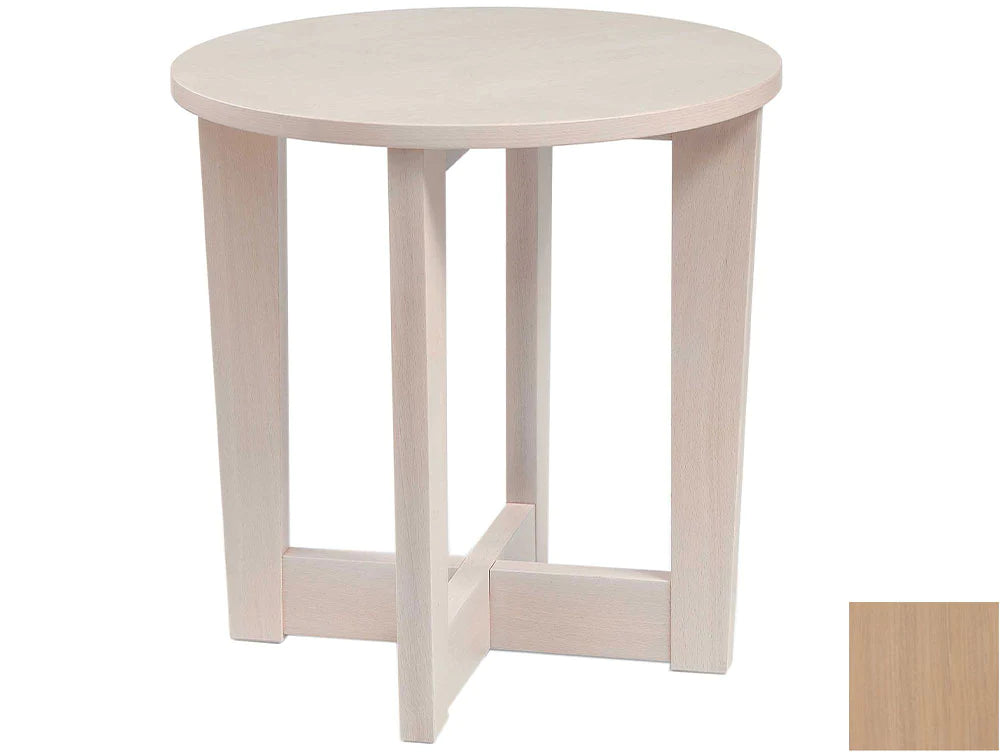 Carter II Side Table