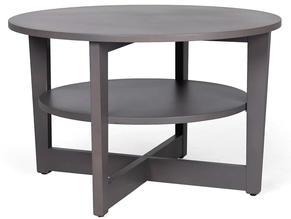 Carter Round Coffee Table