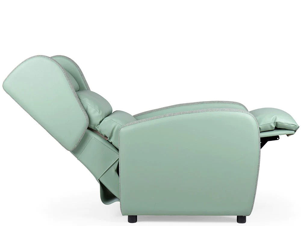 Charlotte Electric Recliner