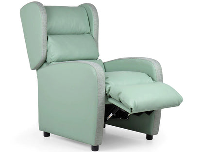 Charlotte Electric Recliner