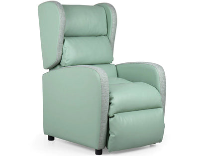 Charlotte Electric Recliner