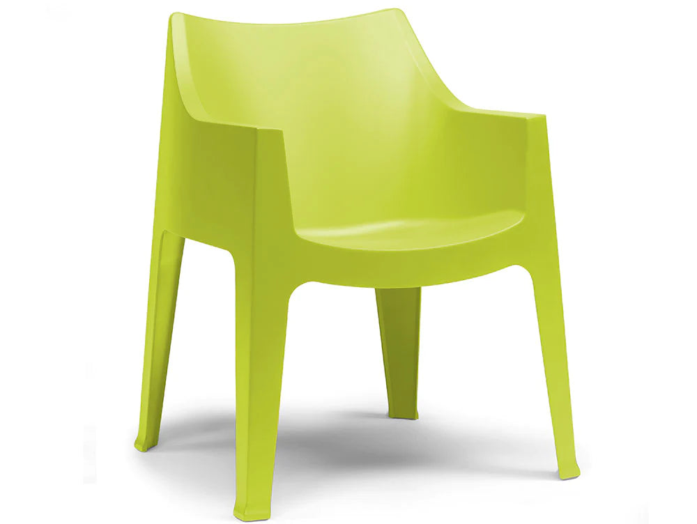 Coccolona Armchair