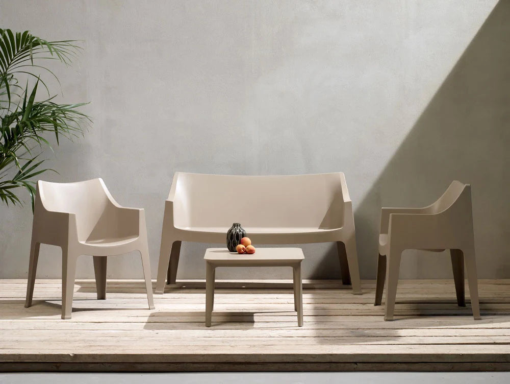 Coccolona Armchair