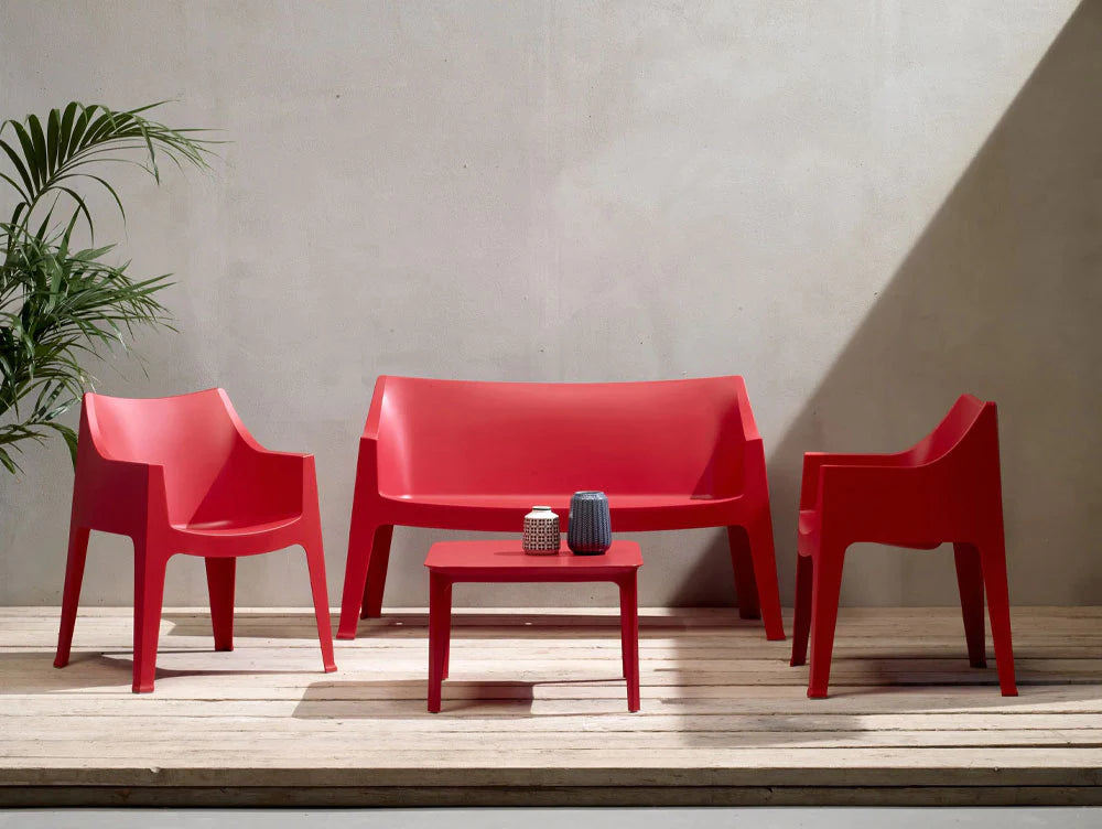 Coccolona Armchair