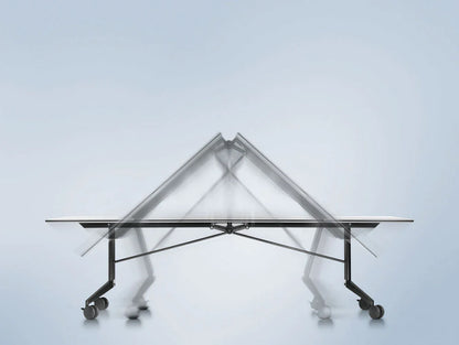 Confair 440 Mobile Folding Table