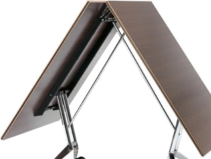 Confair 440 Mobile Folding Table