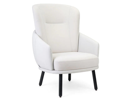 Couture High Back Lounge Chair