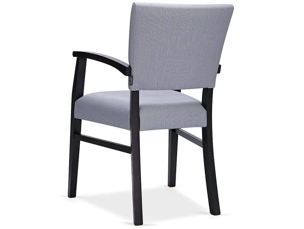 Danubio Armchair