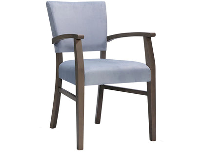 Danubio Armchair