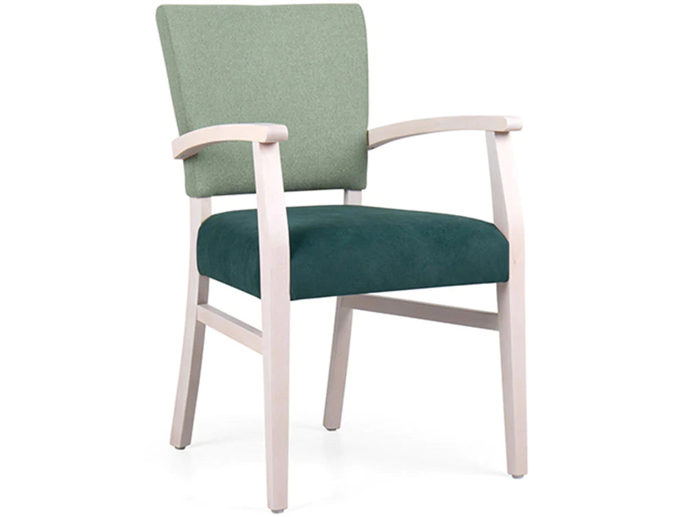 Danubio Armchair