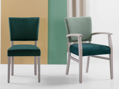 Danubio Armchair