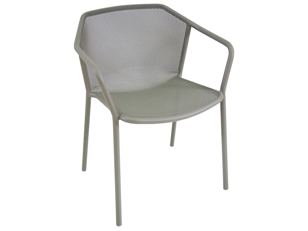 Darwin Armchair