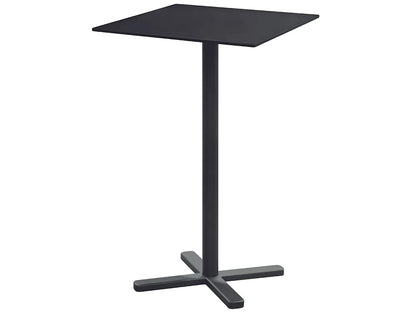 Darwin Square Folding High Table