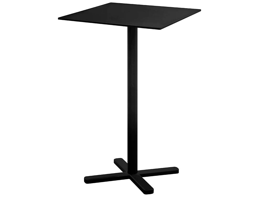 Darwin Square Folding High Table