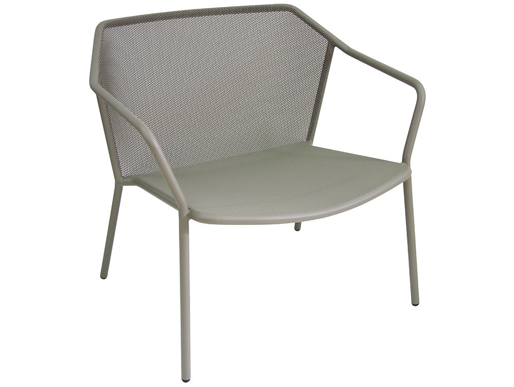 Darwin Lounge Armchair