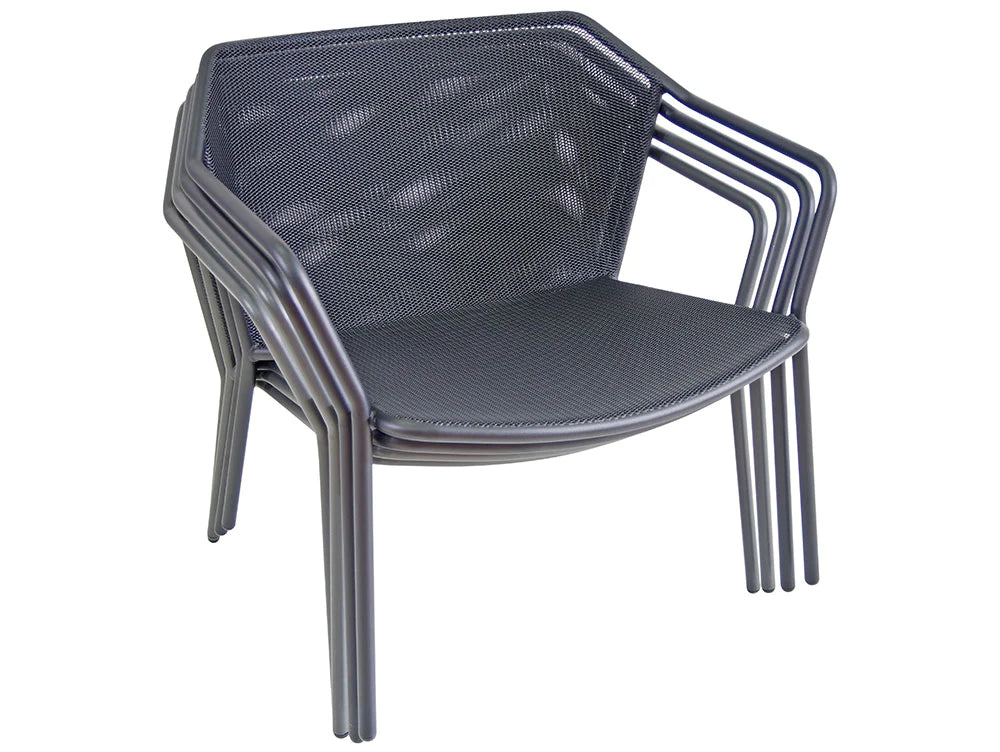 Darwin Lounge Armchair