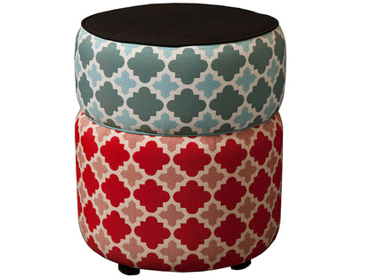 Decka Ottoman