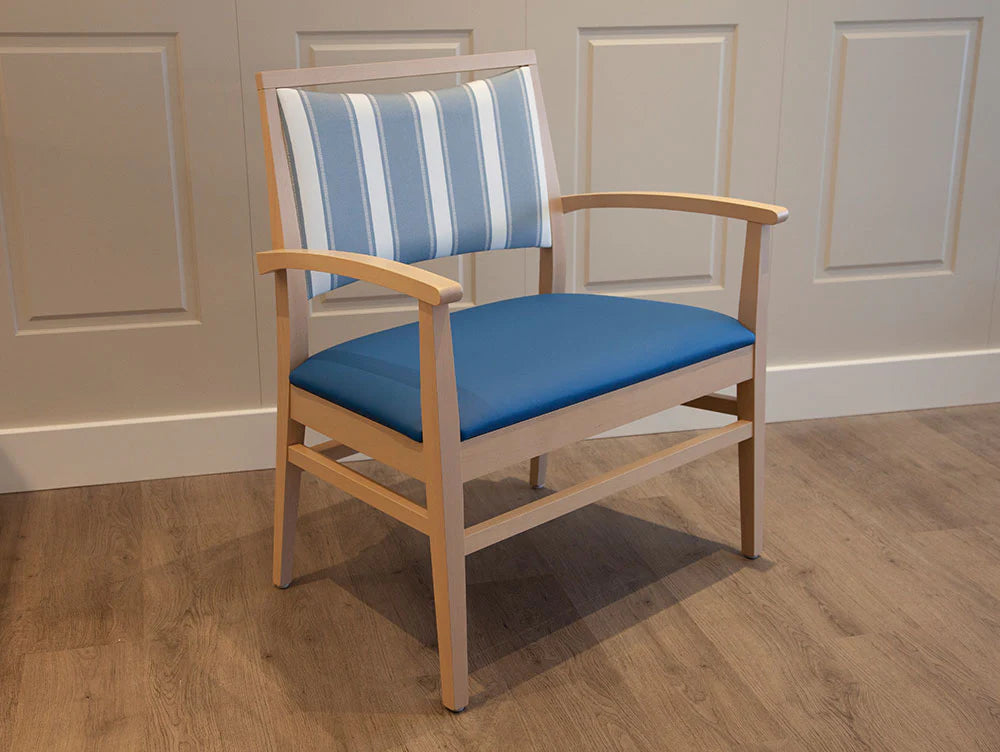 Denise Bariatric Chair