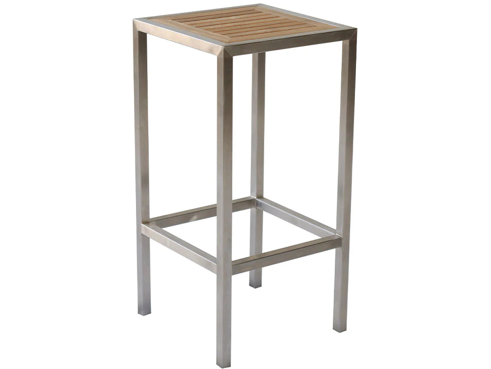 Derby Square Stool