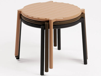 Doga Side Table