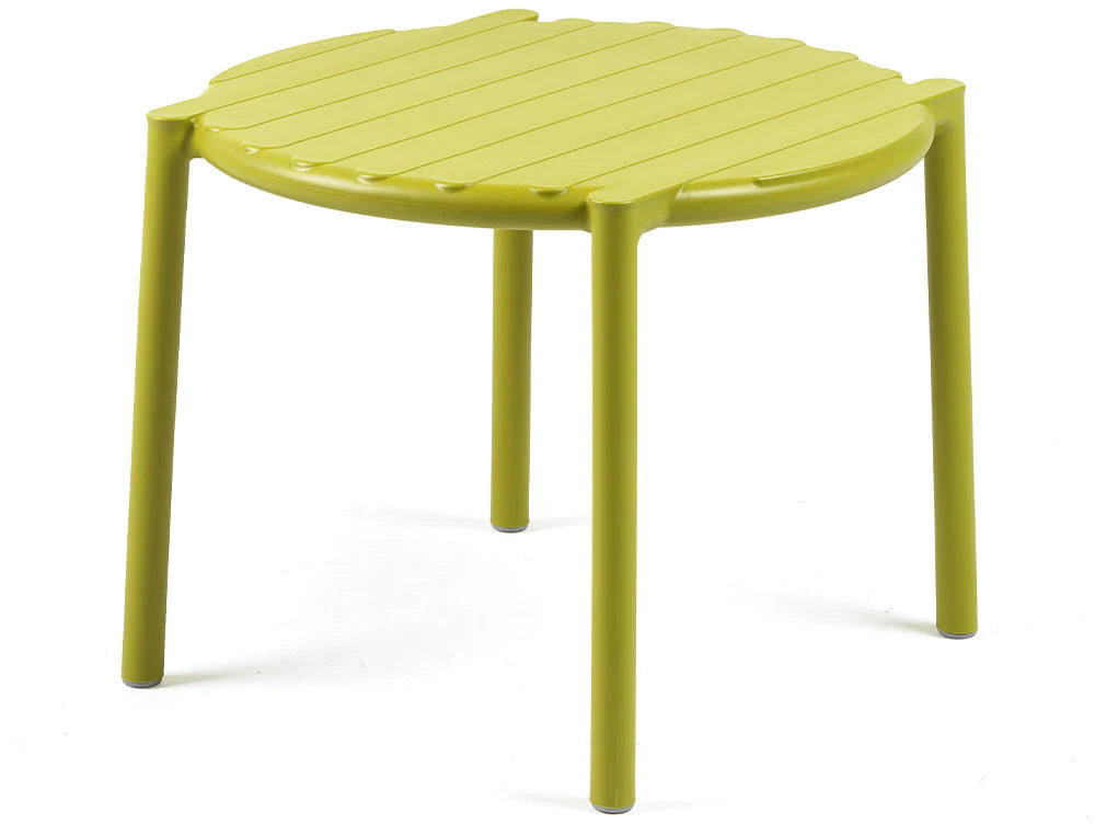 Doga Side Table