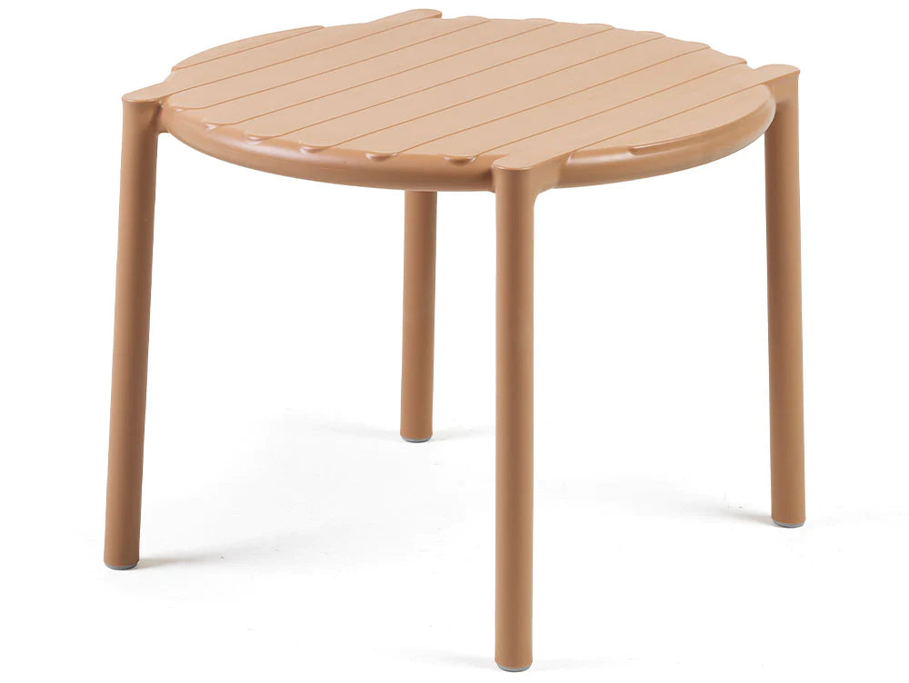 Doga Side Table