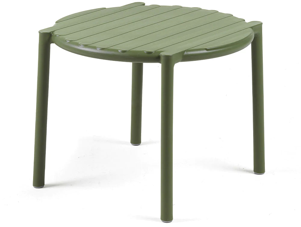 Doga Side Table