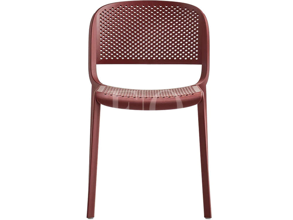 Dome 261 Side Chair