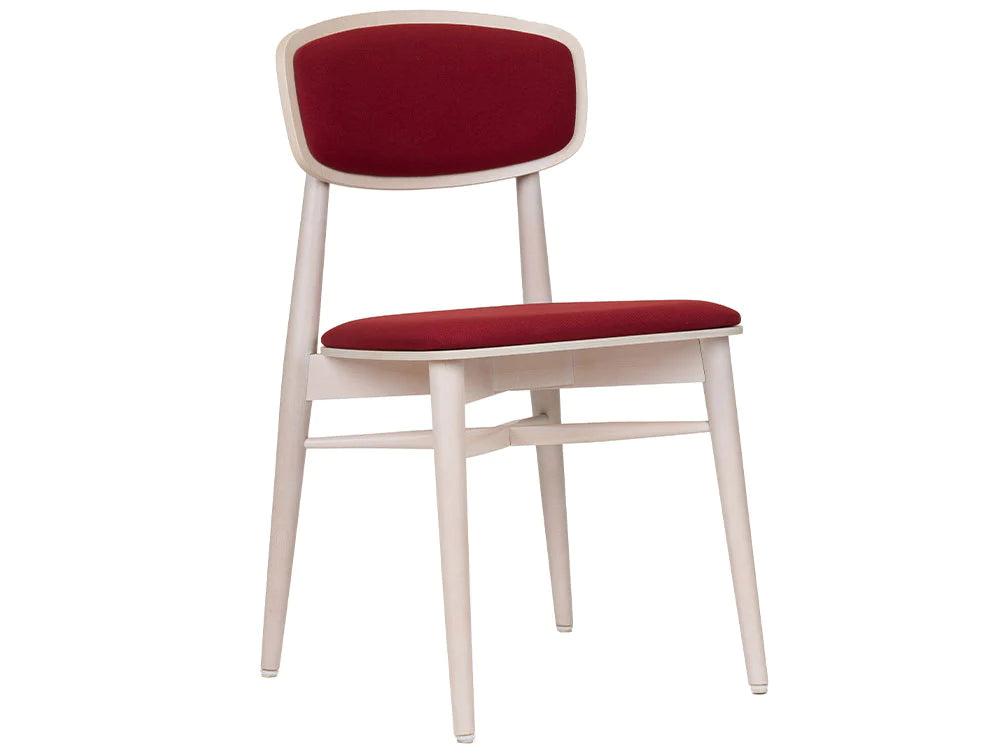 Donasella Upholstered Side Chair