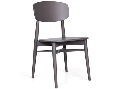 Donasella Timber Side Chair