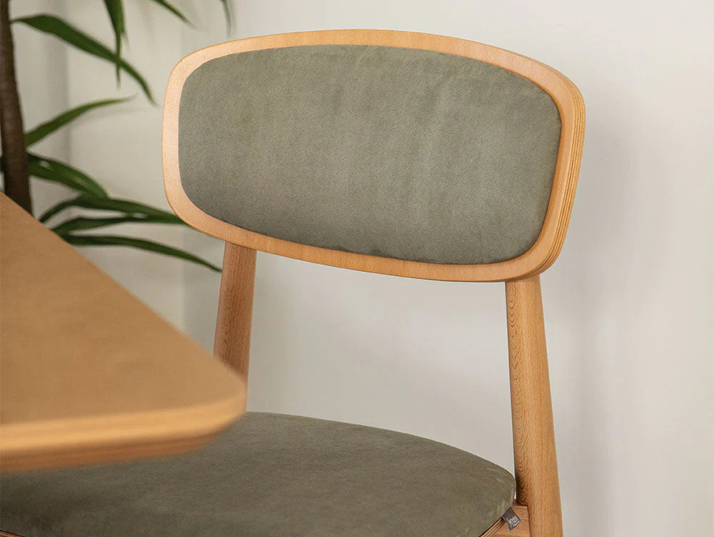 Donasella Upholstered Side Chair