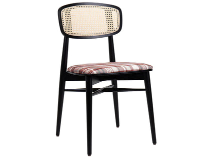 Donasella Wicker Side Chair