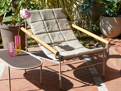 Dress Code Glam Outdoor Lounge Chair